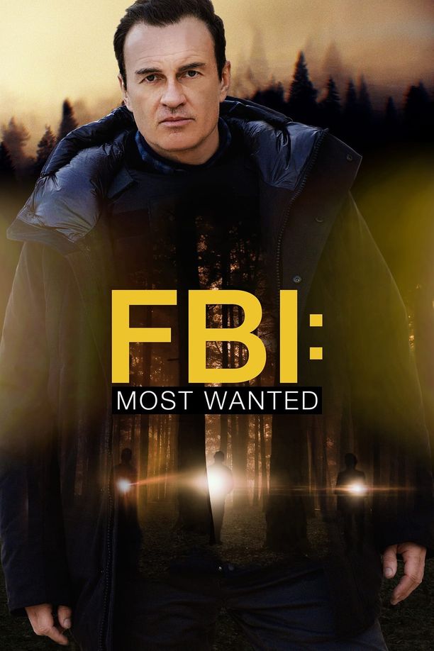 联邦调查局：通缉要犯    第⁨三⁩季
    FBI: Most Wanted (2021)