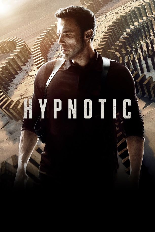 催眠Hypnotic (2023)