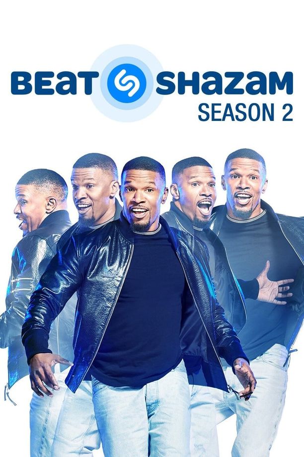 Beat Shazam    第⁨二⁩季
     (2018)