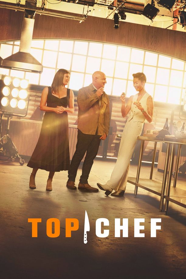 顶级大厨Top Chef (2006)