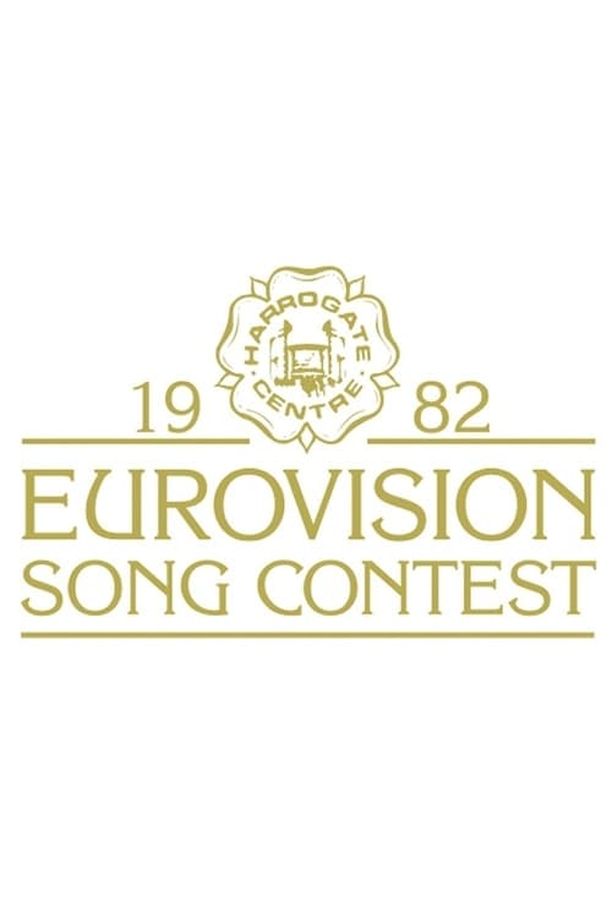 Eurovision Song Contest    第⁨二十七⁩季
     (1982)