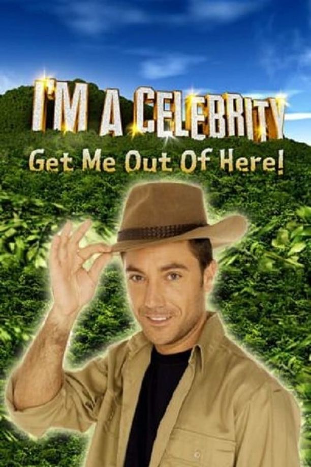 I'm a Celebrity...Get Me Out of Here!    第⁨九⁩季
     (2009)
