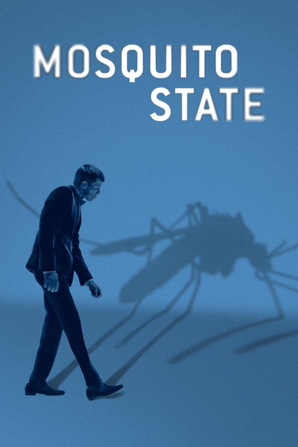 蚁之状态Mosquito State (2020)
