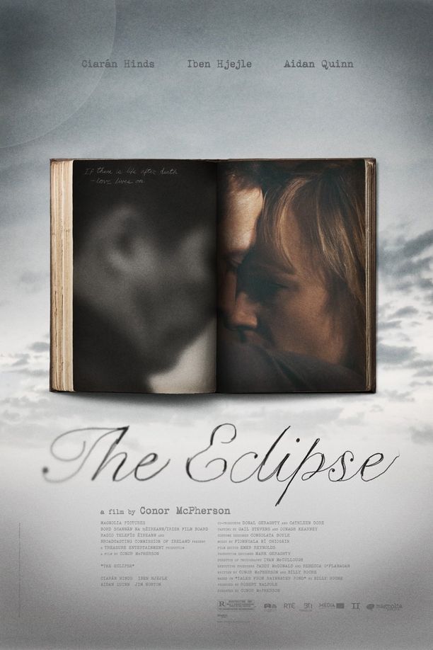 月蚀The Eclipse (2009)