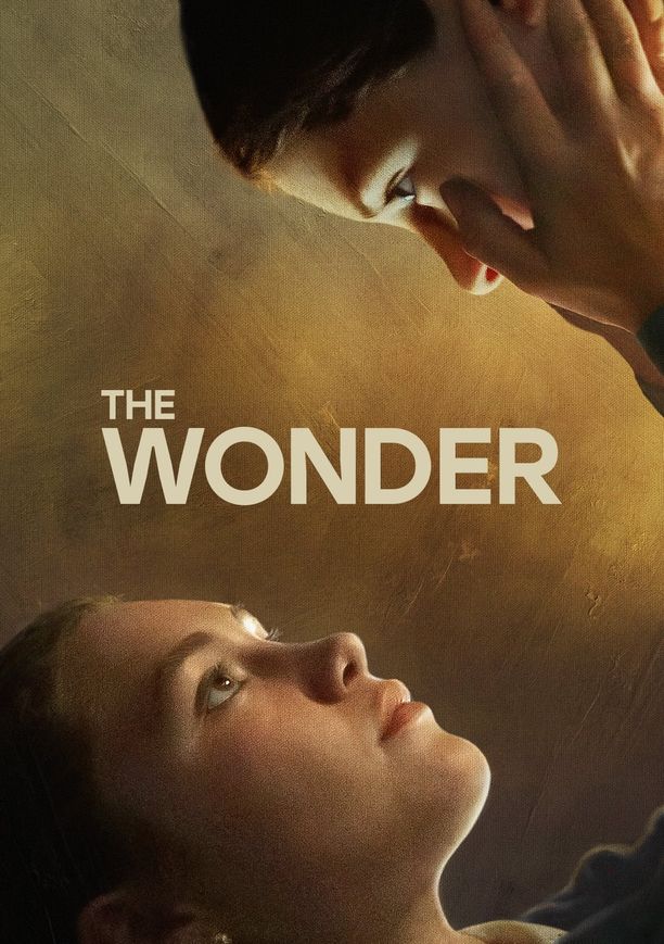 神迹The Wonder (2022)