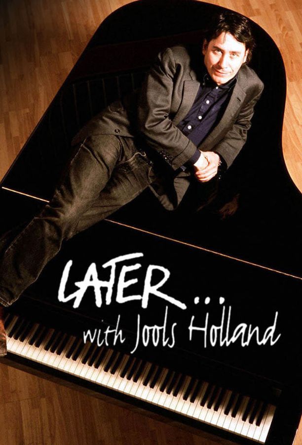 Later... with Jools Holland    第⁨四十二⁩季
     (2013)