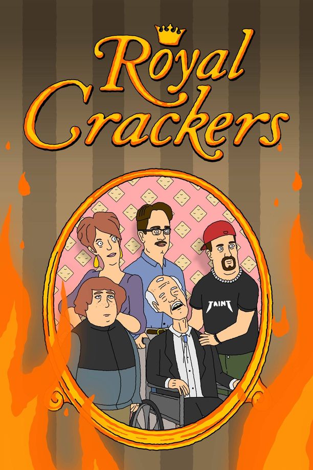 Royal Crackers    第⁨一⁩季
     (2023)