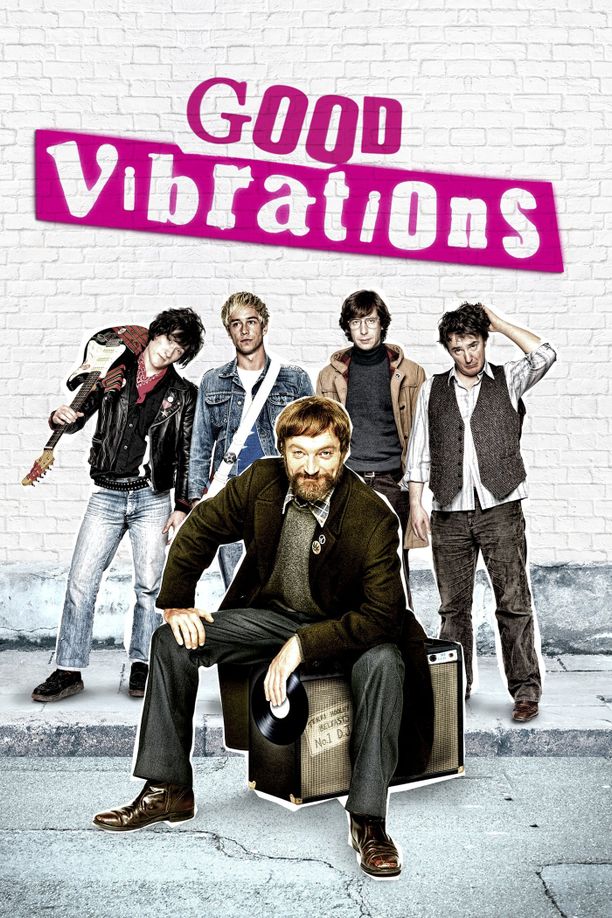 美妙共振Good Vibrations (2012)
