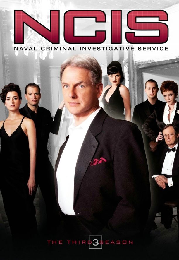 海军罪案调查处    第⁨三⁩季
    NCIS (2005)