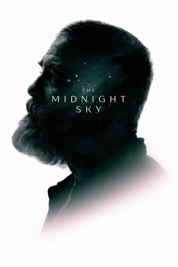 永夜漂流The Midnight Sky (2020)