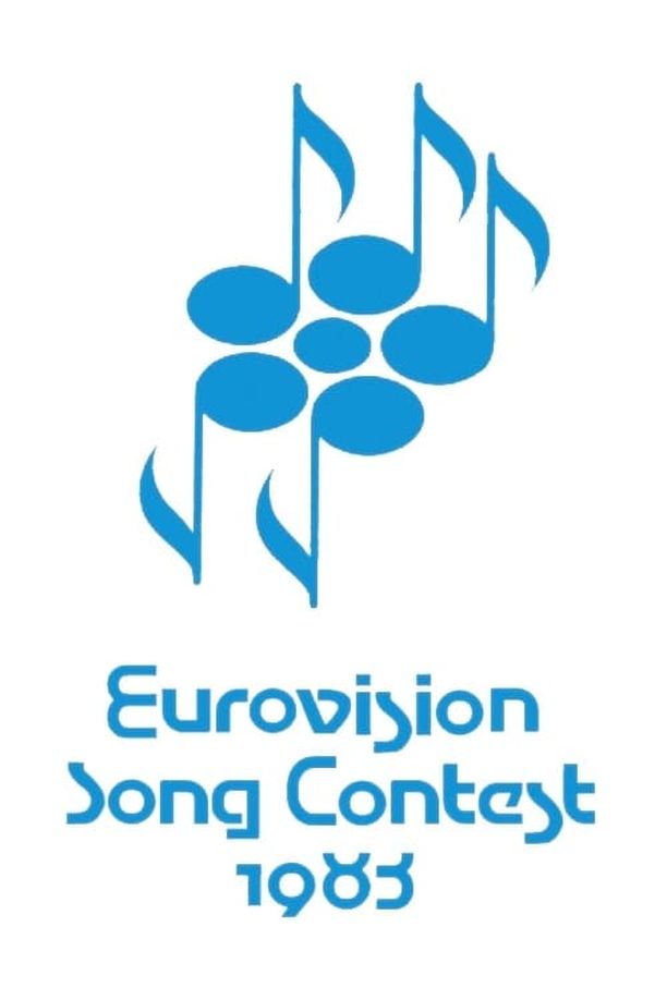 Eurovision Song Contest    第⁨二十八⁩季
     (1983)