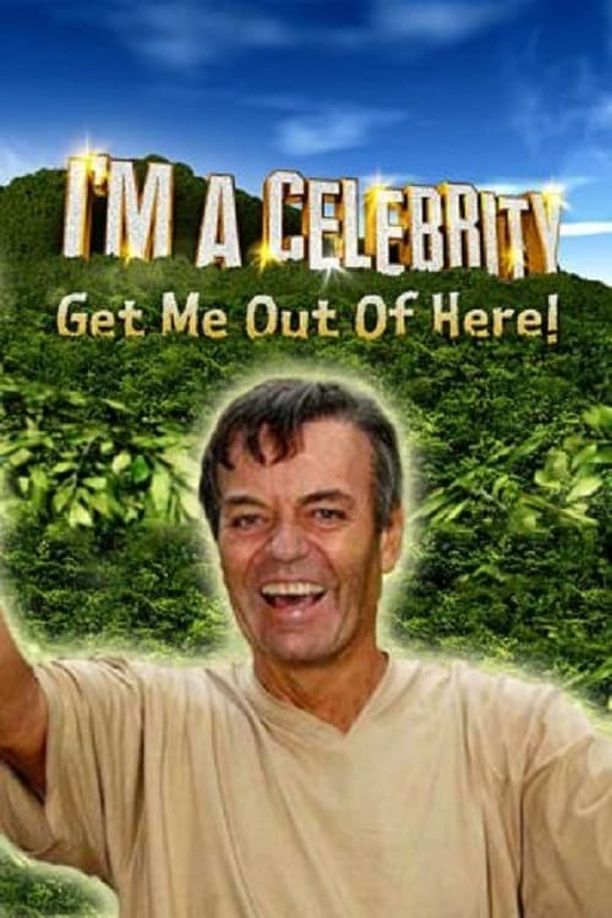 I'm a Celebrity...Get Me Out of Here!    第⁨一⁩季
     (2002)