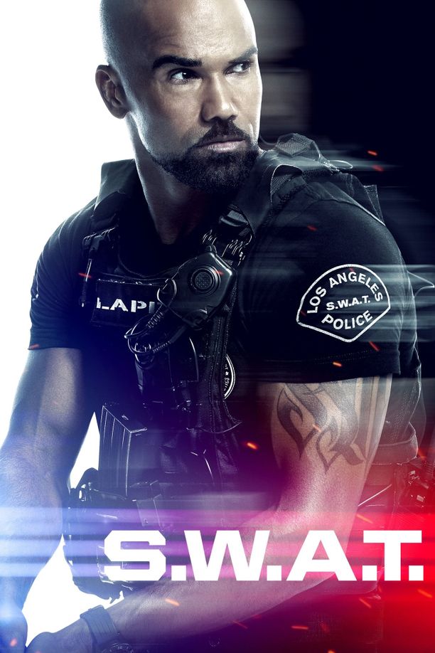 反恐特警队    第⁨二⁩季
    S.W.A.T. (2018)