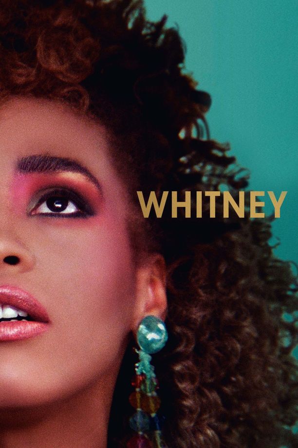 惠特尼Whitney (2018)