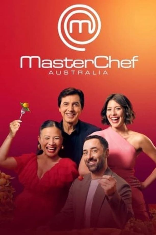 厨艺大师澳洲版    第⁨十六⁩季
    MasterChef Australia (2024)