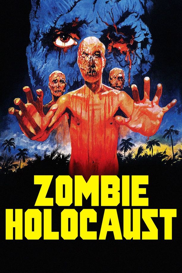 僵尸大屠杀Zombi Holocaust (1980)