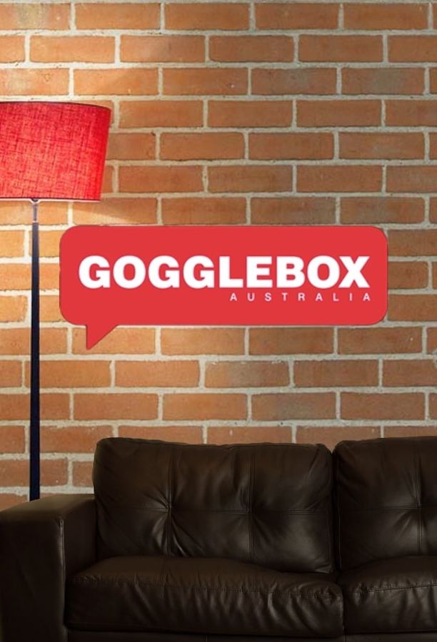 Gogglebox Australia    第⁨二⁩季
     (2015)