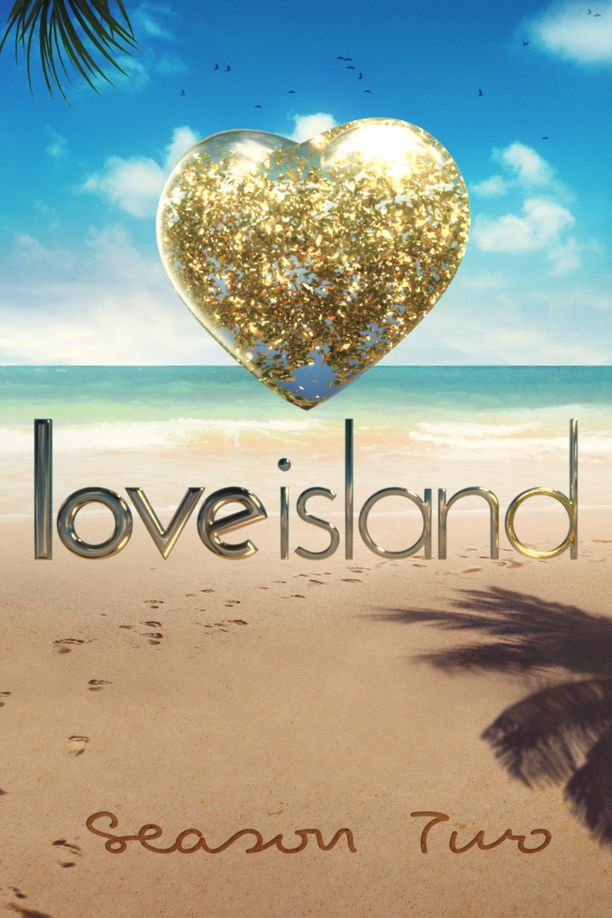 爱情岛    第⁨二⁩季
    Love Island (2020)