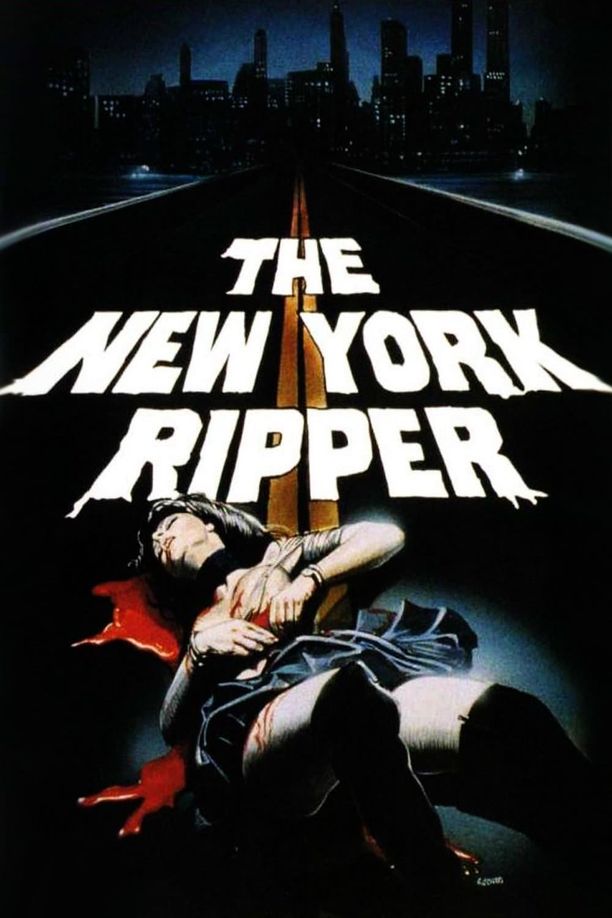 纽约杀人狂Lo squartatore di New York (1982)