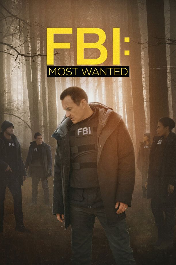 联邦调查局：通缉要犯    第⁨二⁩季
    FBI: Most Wanted (2020)
