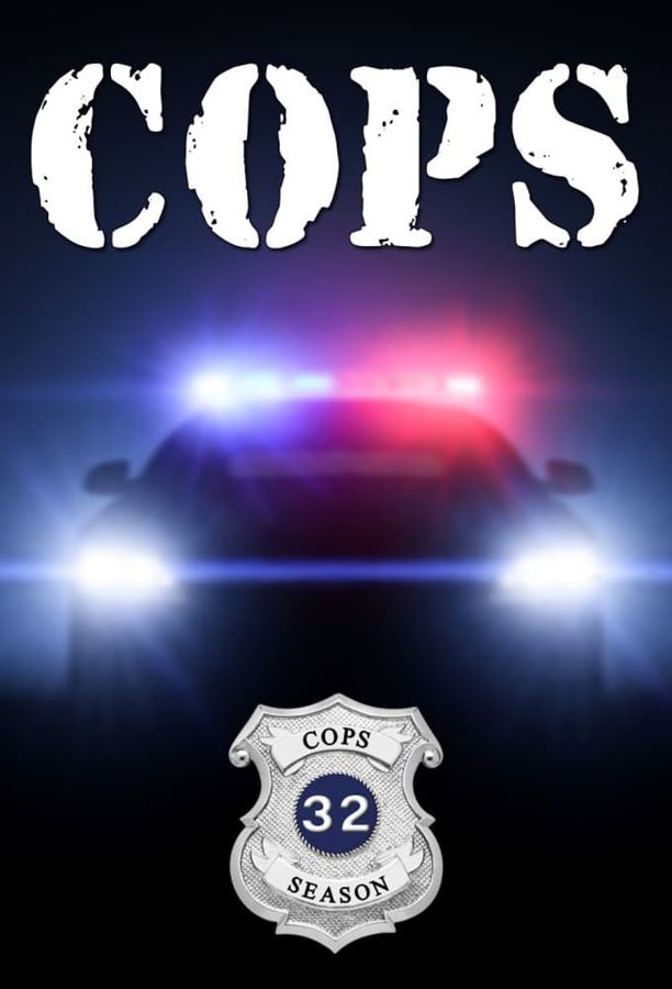 美国警察    第⁨三十二⁩季
    Cops (2019)
