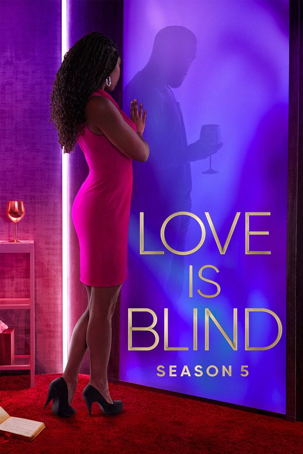 爱情盲选    第⁨五⁩季
    Love Is Blind (2023)