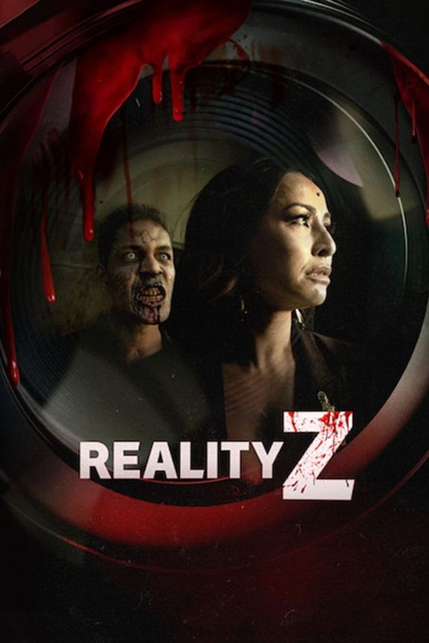 死亡片场Reality Z (2020)