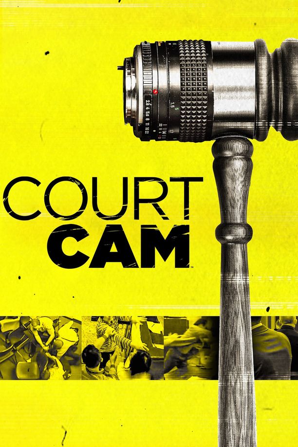 Court Cam    第⁨五⁩季
     (2022)
