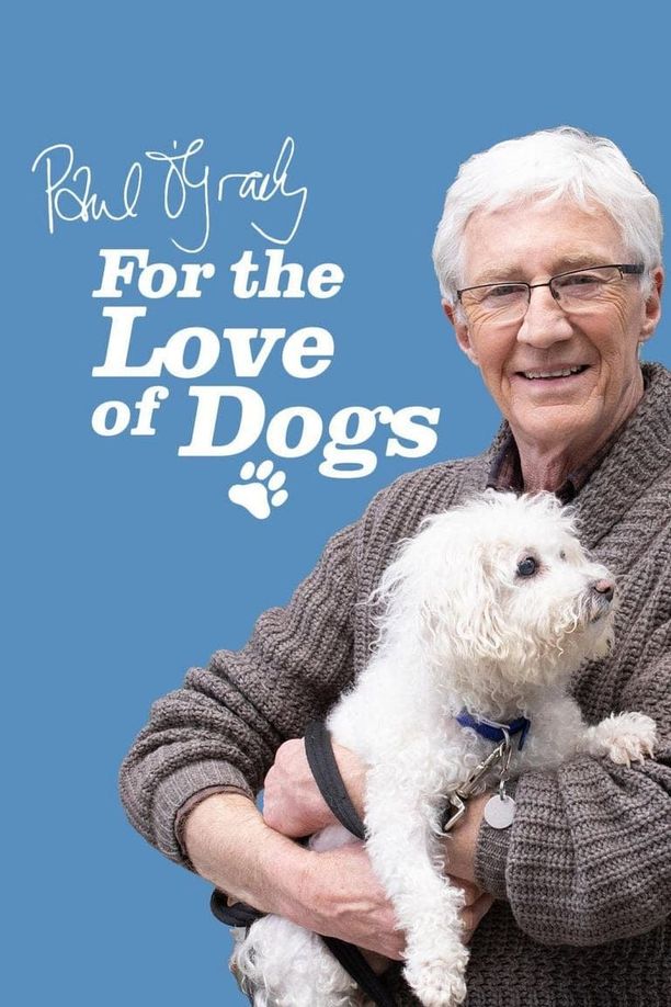 For the Love of Dogs    特别篇
     (2012)