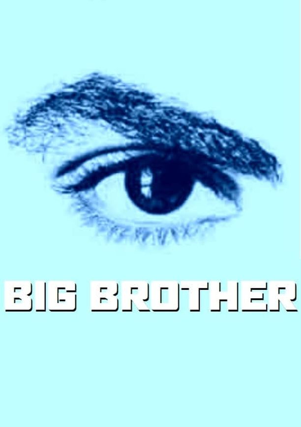Big Brother    第⁨三⁩季
     (2003)