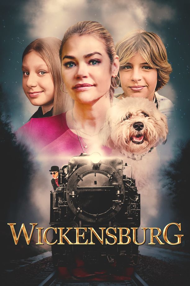 Wickensburg (2022)