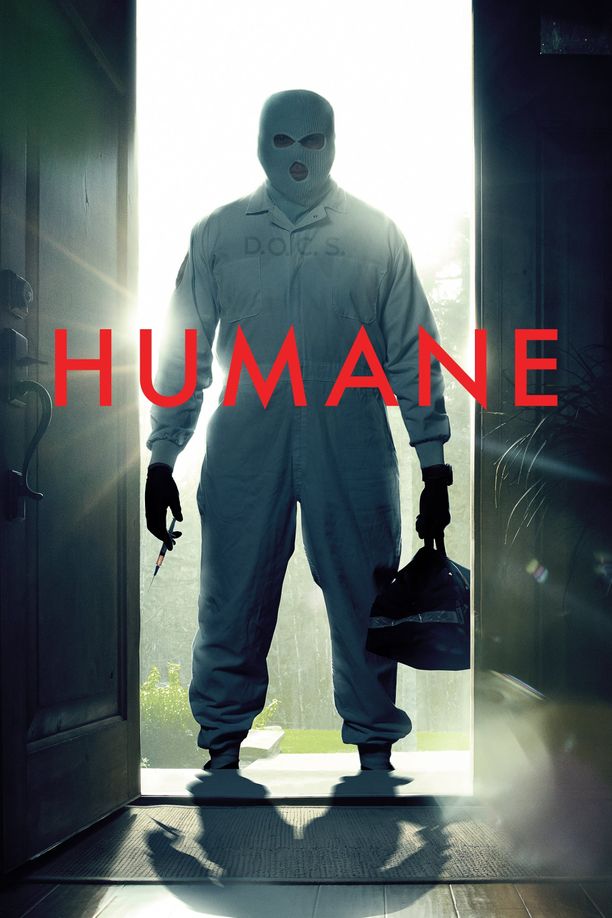 人道Humane (2024)