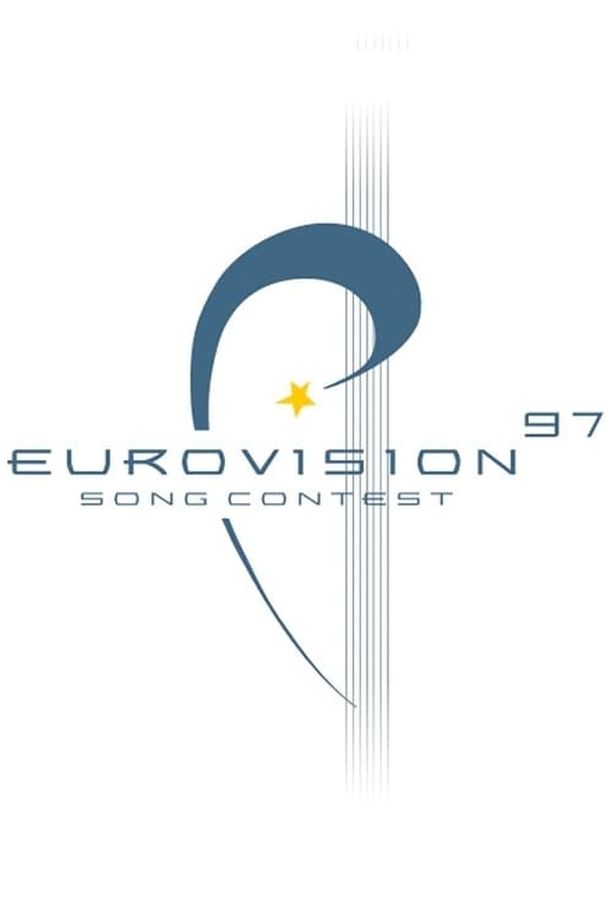 Eurovision Song Contest    第⁨四十二⁩季
     (1997)