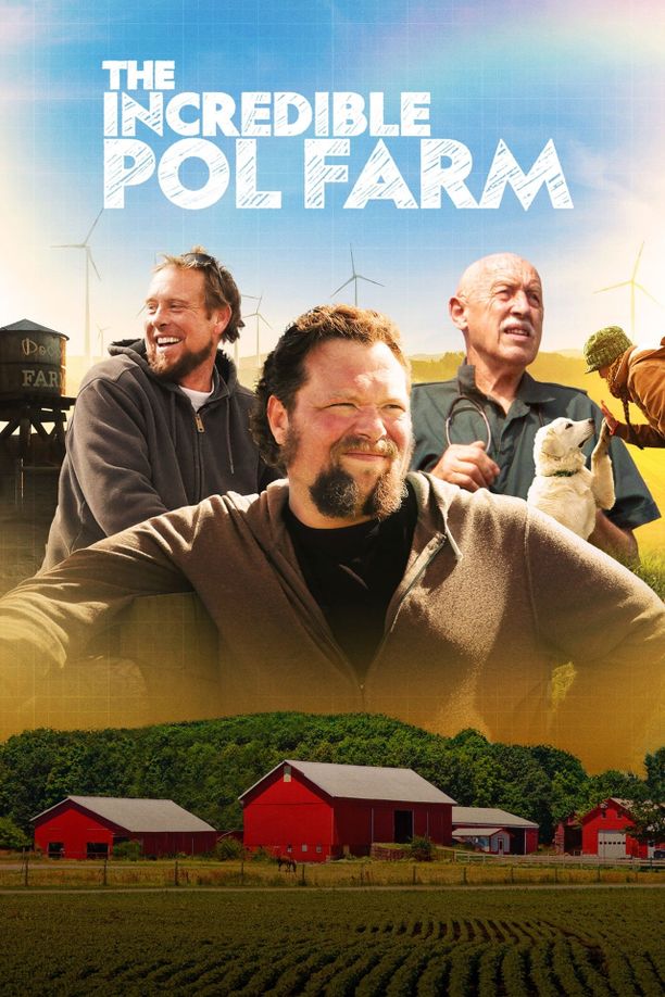 The Incredible Pol Farm (2024)