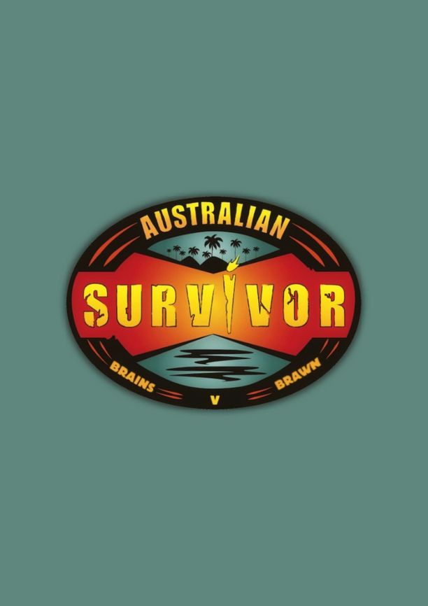 澳大利亚版幸存者    第⁨八⁩季
    Australian Survivor (2021)