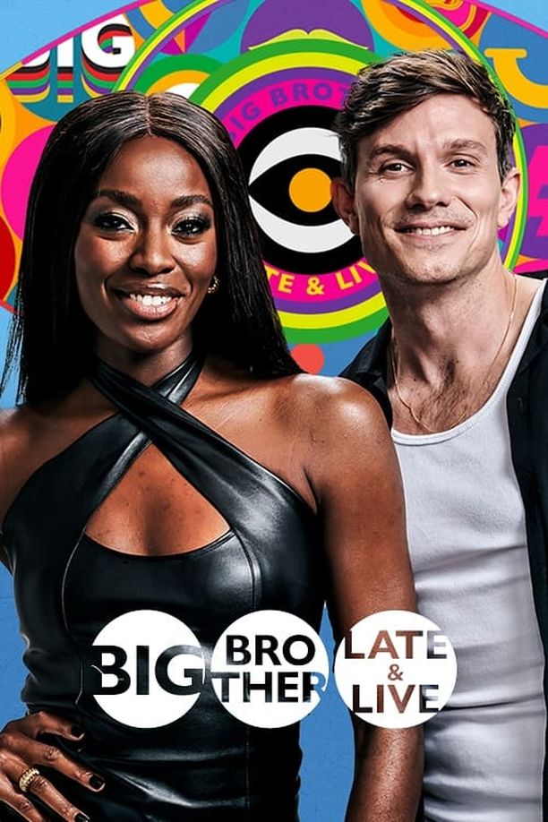Big Brother: Late and Live (2023)
