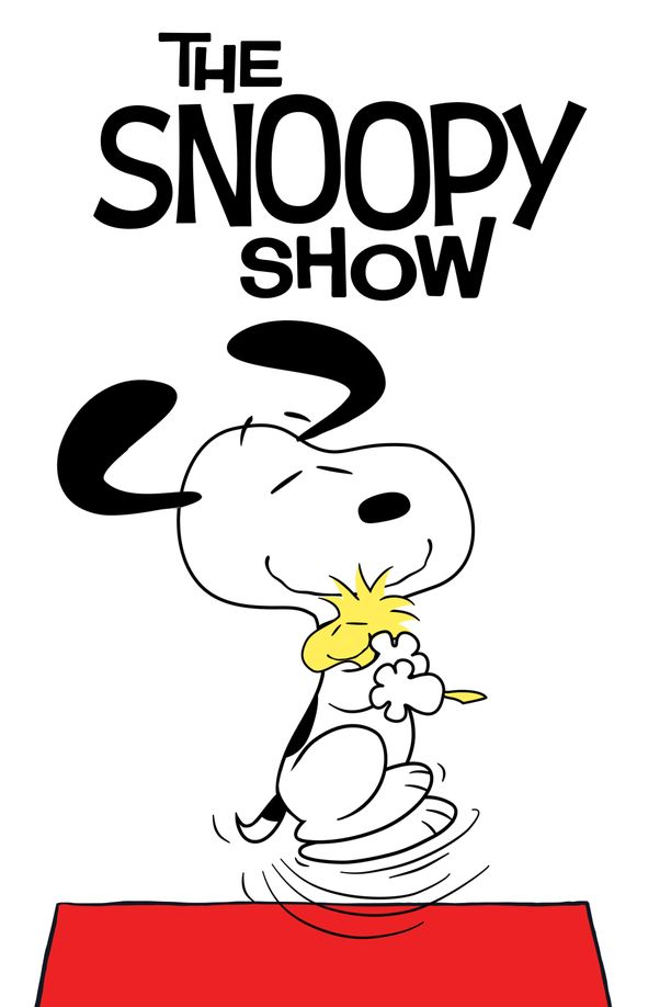 史努比秀    第⁨一⁩季
    The Snoopy Show (2021)