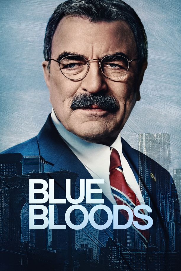 警察世家    第⁨十四⁩季
    Blue Bloods (2024)