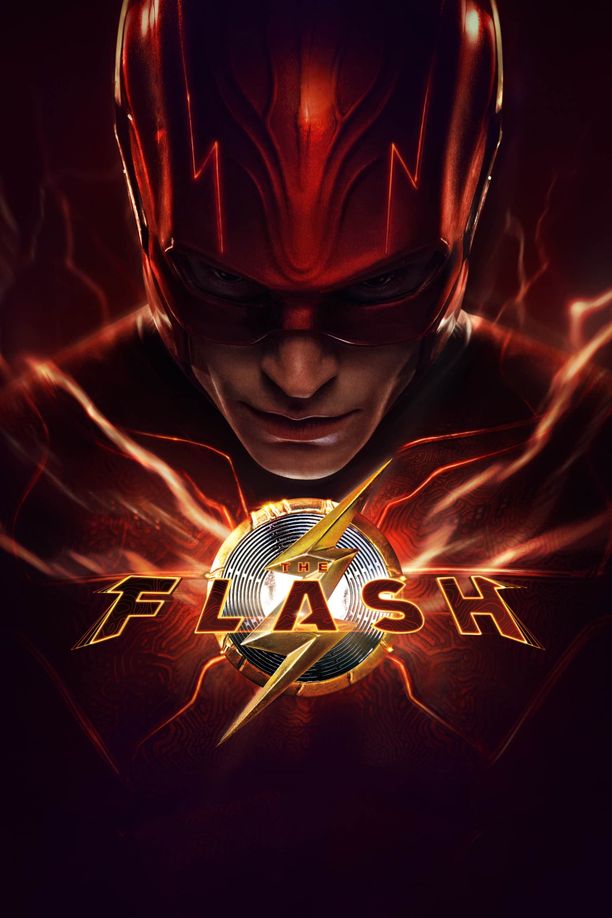 闪电侠The Flash (2023)