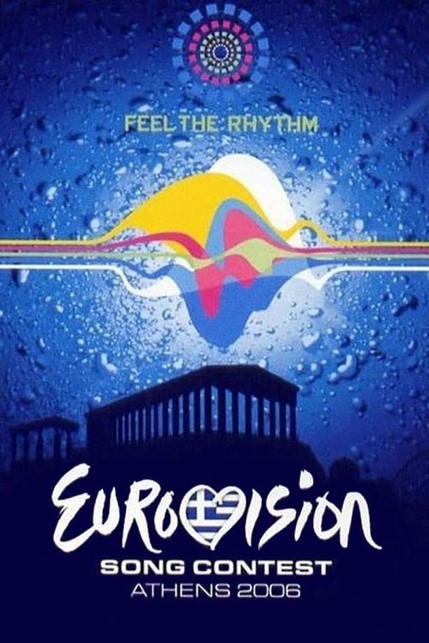 Eurovision Song Contest    第⁨五十一⁩季
     (2006)