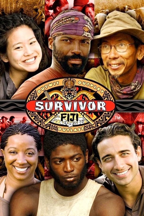 幸存者 真人秀    第⁨十四⁩季
    Survivor (2007)