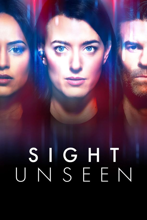 未曾目睹    第⁨一⁩季
    Sight Unseen (2024)