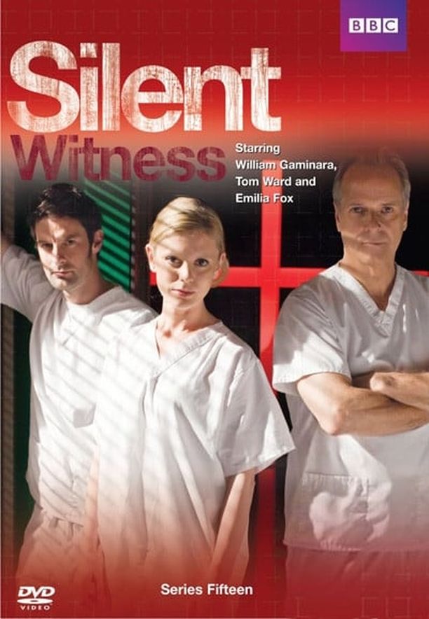 无声的证言    第⁨十五⁩季
    Silent Witness (2012)
