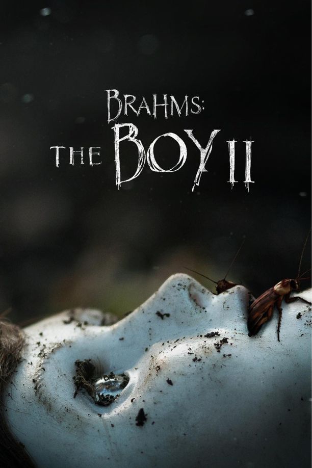 灵偶契约2Brahms: The Boy II (2020)