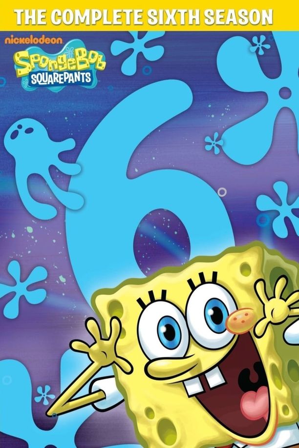 海绵宝宝    第⁨六⁩季
    SpongeBob SquarePants (2008)