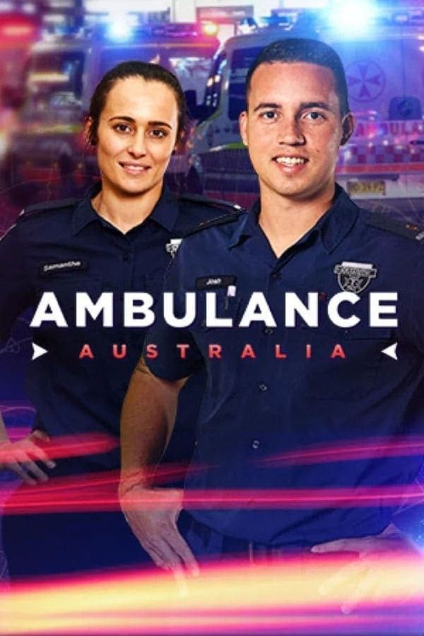 Ambulance Australia    第⁨二⁩季
     (2019)