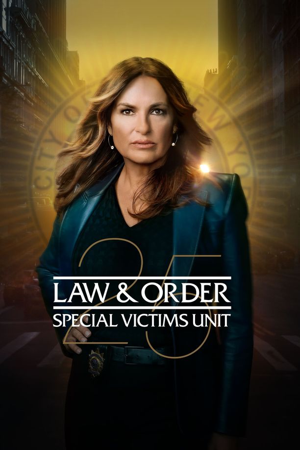 法律与秩序：特殊受害者Law & Order: Special Victims Unit (1999)