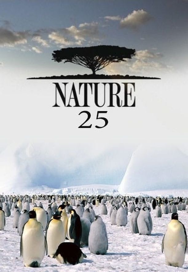 自然    第⁨二十五⁩季
    Nature (2006)