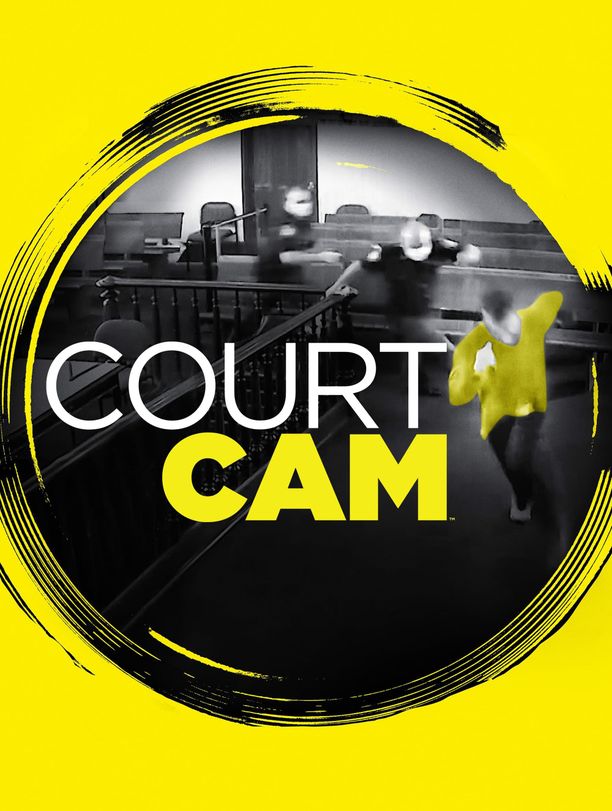 Court Cam    第⁨四⁩季
     (2021)