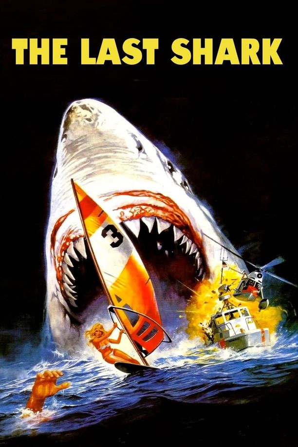 The Last SharkL'ultimo squalo (1981)